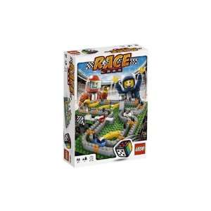  LEGO Games Race 3000 3839 Toys & Games
