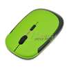 Ultra thin Mini 2.4G USB 2.0 Wireless Optical Mouse Mice for PC Laptop 