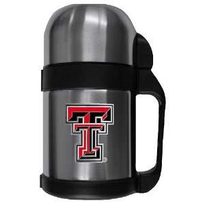  Texas Tech Red Raiders NCAA Soup/Food Container Sports 