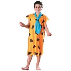  Child Fred Flintstone Costume   Small Toys & Games