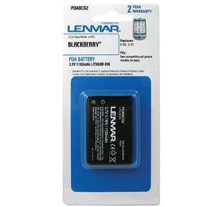  Battery For Blackberry 7100 Series   LENMAR