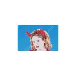  Peter Alan 6105PBH Devil Horns And Tail Costume Accessory 