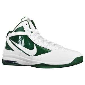 Nike Air Max Destiny TB   Mens   Basketball   Shoes   White/Gorge 
