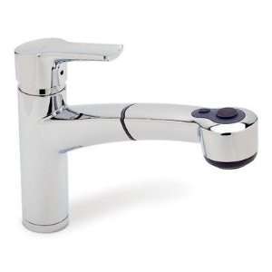  Blanco 440656 Polished Chrome Merkur Merkur Single Handle 