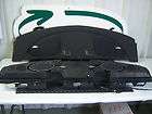 ford mustang cobra svt mach radio amplifiers subwoofer 2004 amps