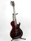   Hellraiser Special Solo. Black Cherry, EMG Active Pickups Mint Guitar