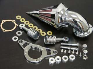   CLEANER FOR HARLEY EFI TWIN CAM SOFTAIL DYNA TOURING 2001 2009  