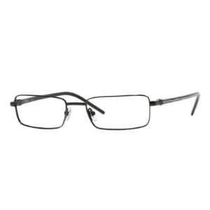  Ray Ban Optical Rx8599q Shiny Black Frame Titanium Eyeglasses 