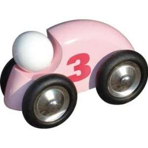  Giant Sports Car, Pink Toys & Games