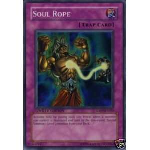  Soul Rope LODT ENSE2 Limited Edition Toys & Games