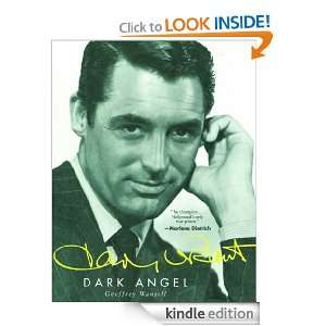 Start reading Cary Grant  