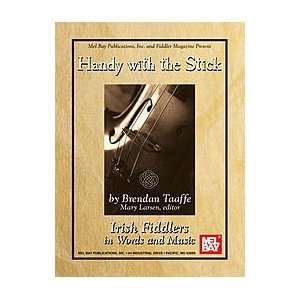  Handy with the Stick   Irish Fiddlers Musical Instruments
