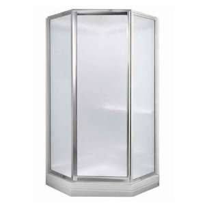 Shower Door AS3838Y1NEOE5213. 18 1/2 x 24 x 18 1/2 x 72, Rain 