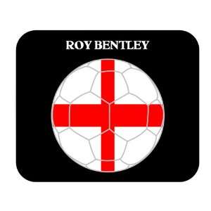  Roy Bentley (England) Soccer Mouse Pad 