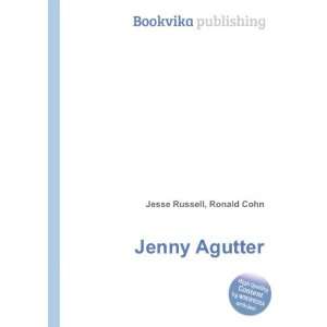  Jenny Agutter Ronald Cohn Jesse Russell Books