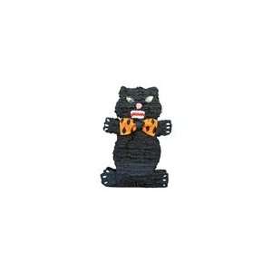  Black Cat Pinata, Perfect for stuffing with candy and toys 