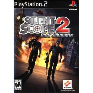 Silent Scope 3 Video Games