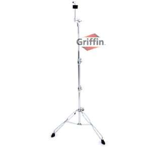   Stand Double Braced Drum hardware by Griffin Musical Instruments