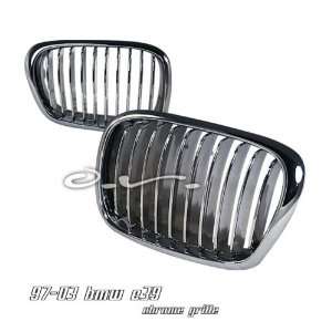  Sport Grilles Automotive