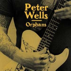  Orphans Peter Wells Music