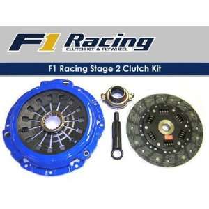   Stage 2 Clutch Kit 00 01 02 03 04 05 Eclipse 3.0l Gt Gts Automotive