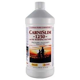  CarniSlim 1250 120 Servings