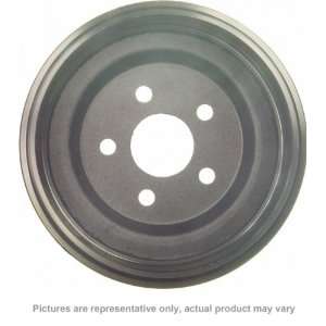  One Source 30 60783 Brake Drum Automotive