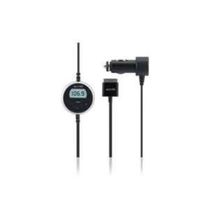  AUVIO Full Band FM Transmitter for iPod/iPhone 12 769  