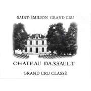 Chateau Dassault 2005 