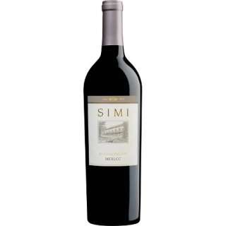 Simi Merlot 2008 