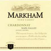 Markham Chardonnay 2007 