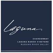 Laguna Winery Russian River Chardonnay 2009 