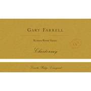 Gary Farrell Russian River Chardonnay 2007 