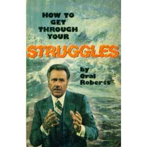  How to Get Through Your Struggles Books