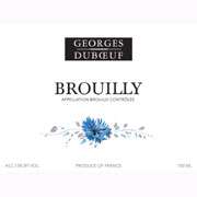 Duboeuf Brouilly 2008 