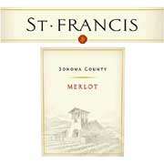 St. Francis Merlot 2006 