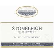 Stoneleigh Sauvignon Blanc 2009 
