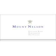Mount Nelson Sauvignon Blanc 2008 