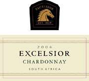 Excelsior Chardonnay 2006 