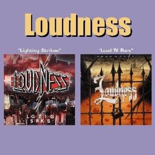  Thunder in the East Loudness Music