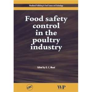  Food Safety Control in the Poultry Industry (Woodhead 