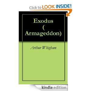 Start reading Exodus (Armageddon) 