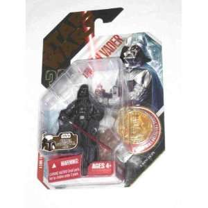   Gold Coin Hasbro Collector Collectible Action Figure Star Wars Toys