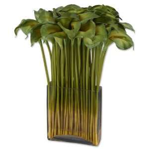  Uttermost 60024 Green Goddess Long Stem Bouquet Decorative 