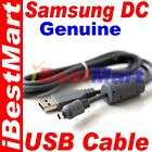 genuine samsung usb cable lead pro 815 digimax u ca3