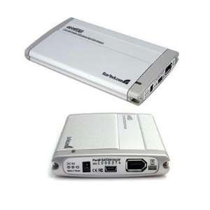  Selected 2.5 USB 2.0 FireWire HDD Enc By Electronics