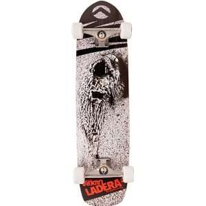  Ladera Puffer Complete Skateboard (8.5X37 Inch) Sports 