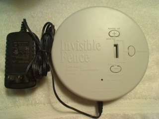 Invisible Fence®Shields™ Indoor Avoidance System Transmitter w/AC 