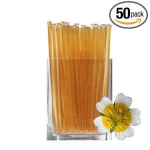  Honeystix   Meadowfoam   100% Honey   Pack of 50 Stix   Honey Sticks