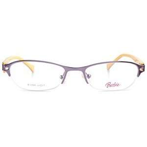  Barbie 3004 Purple C1 Eyeglasses